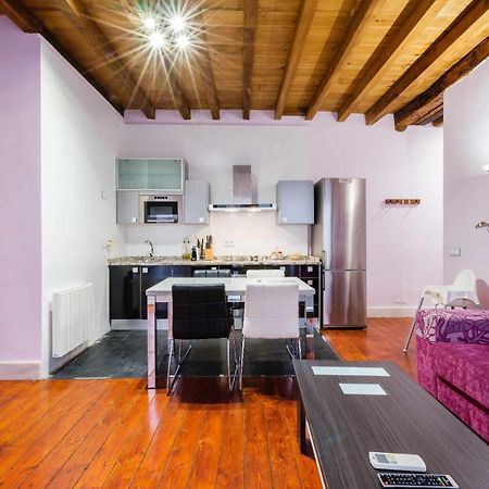 Apartamento Con Patio Junto A La Catedral By Toledo Ap Dış mekan fotoğraf