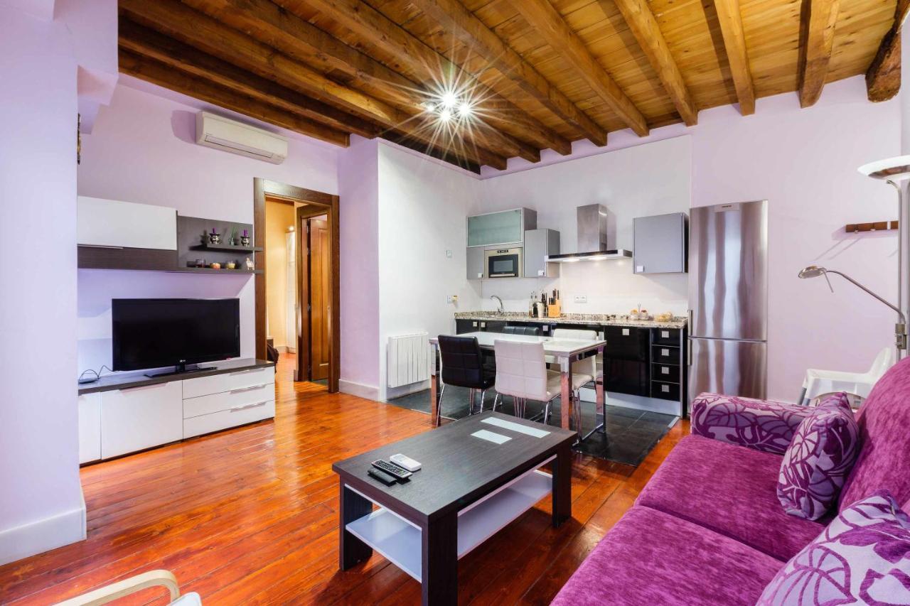 Apartamento Con Patio Junto A La Catedral By Toledo Ap Dış mekan fotoğraf