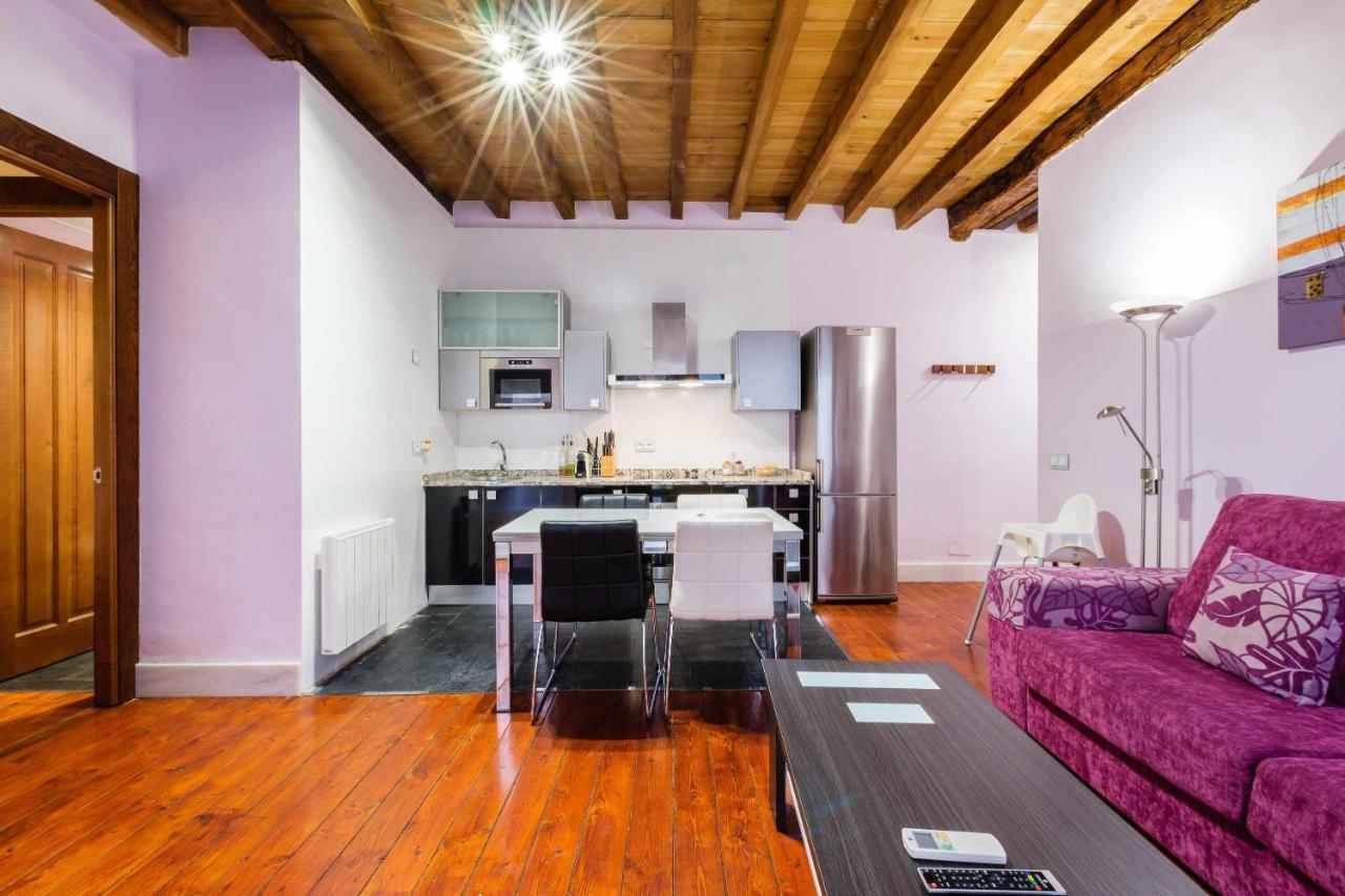 Apartamento Con Patio Junto A La Catedral By Toledo Ap Dış mekan fotoğraf