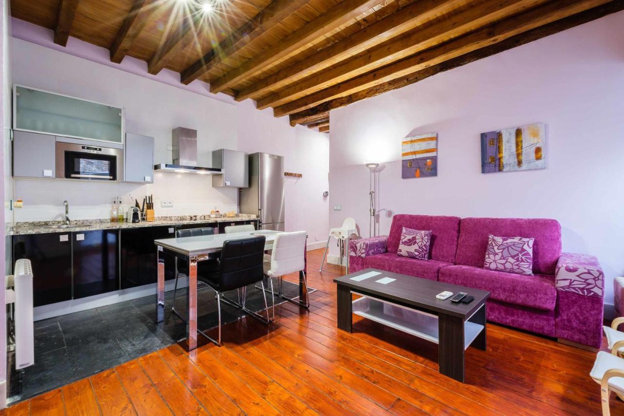 Apartamento Con Patio Junto A La Catedral By Toledo Ap Dış mekan fotoğraf