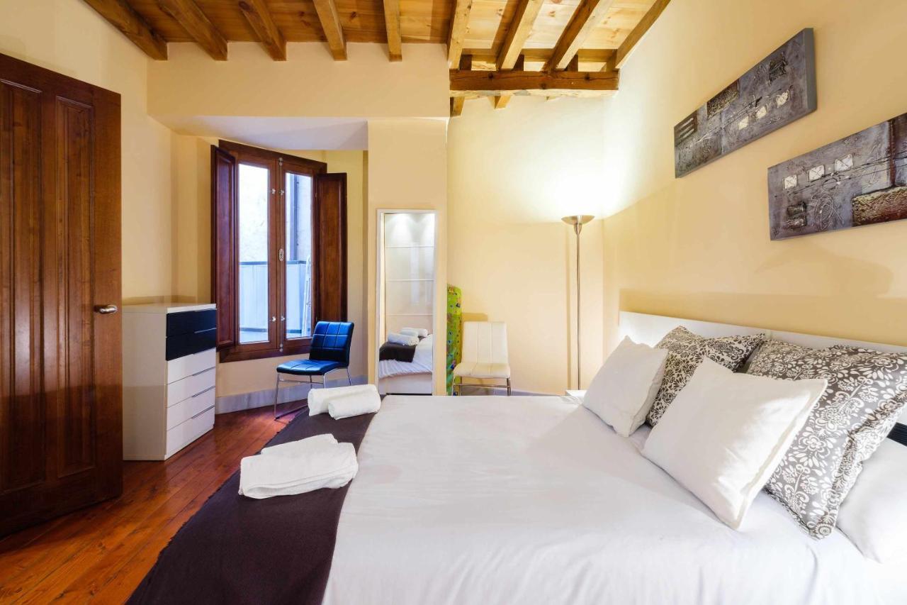 Apartamento Con Patio Junto A La Catedral By Toledo Ap Dış mekan fotoğraf