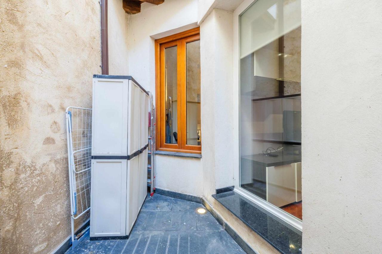 Apartamento Con Patio Junto A La Catedral By Toledo Ap Dış mekan fotoğraf