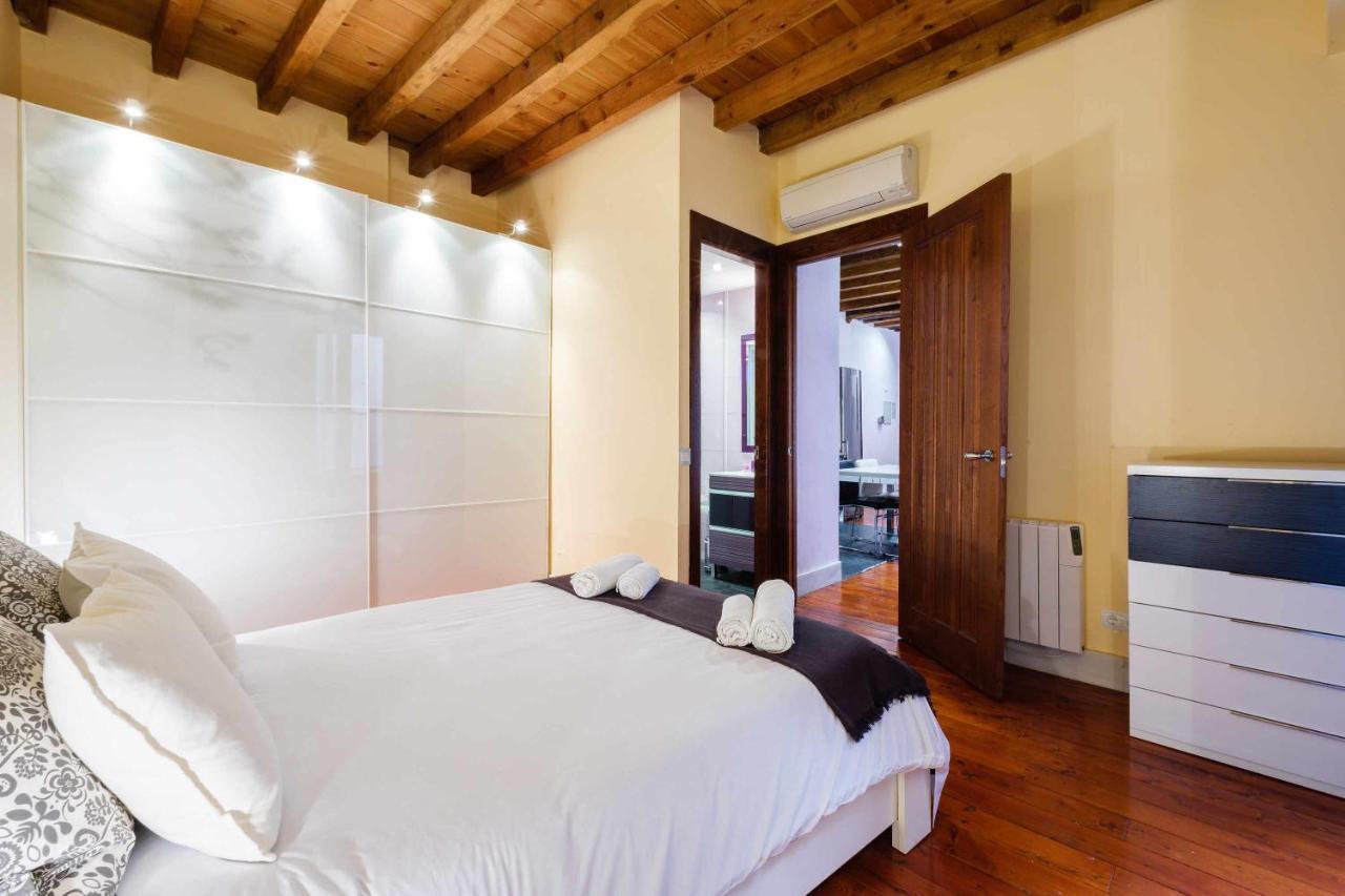 Apartamento Con Patio Junto A La Catedral By Toledo Ap Dış mekan fotoğraf